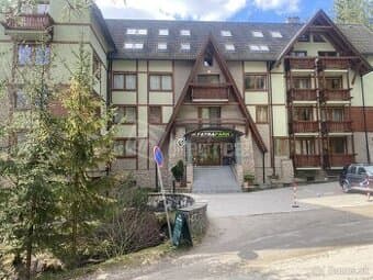 Investičný apartmán v krásnom horskom prostredí Fatr…