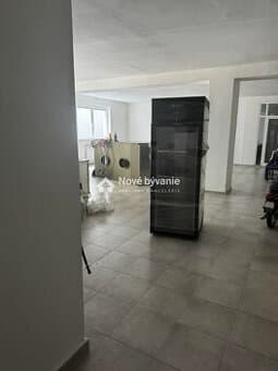 Prenájom multifunkčný priestor Považská Bystrica N019-26-DAS