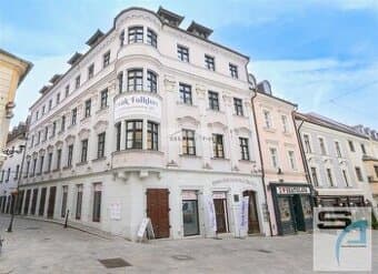 Bez Provízie RK. Voľné Kancelárie, Michalská ulica Staré...