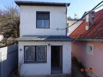 Spoluvlast. podiel 49/100 na RD, Jazvečia 2411/62, Ťahanovce