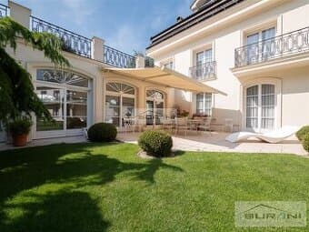 Súkromie, pokoj a diskrétnosť – trojizbový byt, 200 m2,...