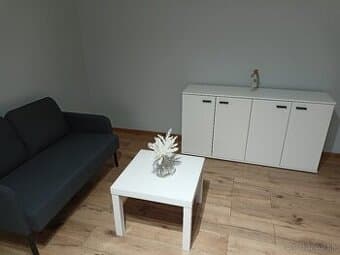 1i 42m2 velky byt s balkonikom