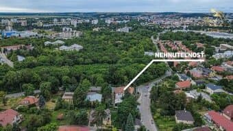 Na predaj luxusná rodinná vila