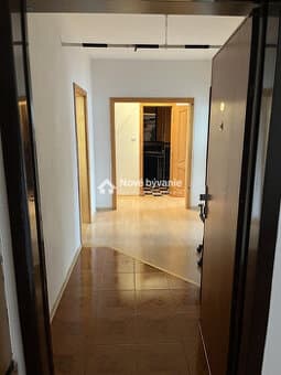 Predám 3-izbový byt na ulici Bruselská, Košice N003-113-BILL