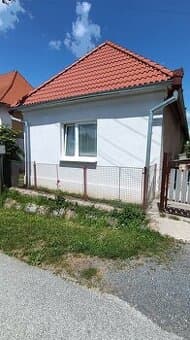 Na predaj 3- izb. RD po rekonštrukcii v Mojíne, okr. R. Sobo