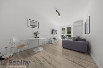 PLUS REALITY | Elegantný dvojizbový byt v Šamoríne na predaj