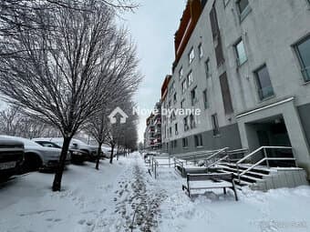 NA PREDAJ UNIKÁTNY 4+1 izb.byt BA-Mlynská Dolina