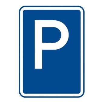 🅿️ Hľadám parkovacie miesto / garáž - BA V - Vyšehradská