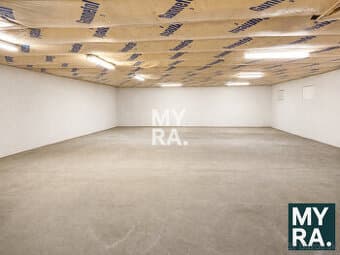 Skladový priestor Alvinczyho ulica, 200 m2, parkovacie miest