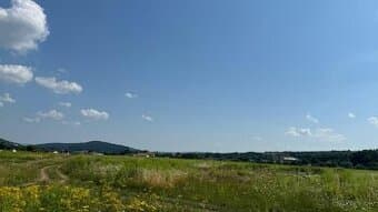 PREDAJ – Investičný pozemok o rozlohe 2768 m2- BARATOKY