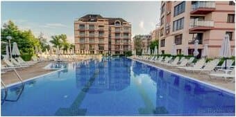 🏖️ APARTMÁN NA PREDAJ | HOTEL TARSIS ⭐⭐⭐⭐ | BULHARSKO