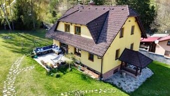 Rodinný dom na predaj, Karvaša a Bláhovca, Vrútky
