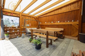 NA PREDAJ Chata s pozemkom 510 m² | Dubnica nad Váhom