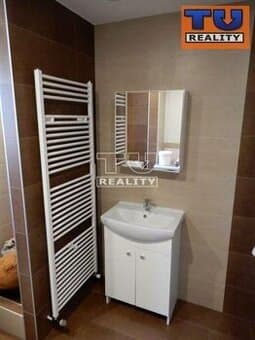 TUreality, na predaj : 2izbový byt- Poprad- centrum