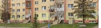 Prenájom 2 izbový byt Poprad centrum