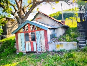 ID-3522 Chatka s vinicou pri obci BORŠA – NA PREDAJ