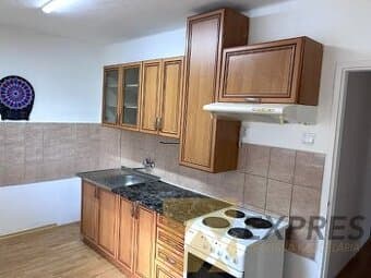 RK EXPRES - na predaj 2 izbový byt v Handlovej, ul. 29.augus