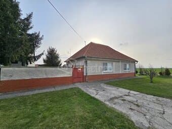 Predaj - rodinný dom - …