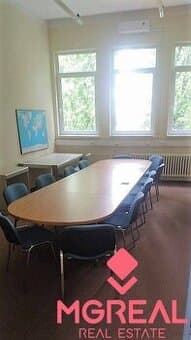 Kancelárske priestory, malé kancelárie 25m2, 27m2, Bojnická,