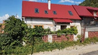 Rodinný dom