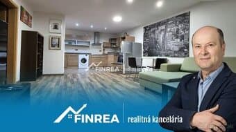 FINREA│3 izbový byt po kompletnej rekonštrukcii (80m2) Vrútk