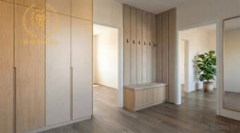 TOP CENA 4-izbový byt na predaj 81,57 m² Bratislava