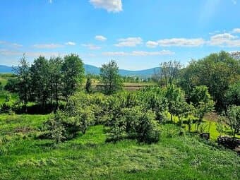 Pozemok Kechnec, Košice-okolie