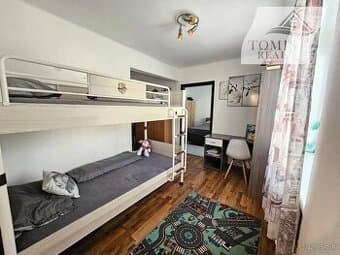 Tehlový 3 izbový byt 62m2, Košice - Šaca II,žiadaná lokalita