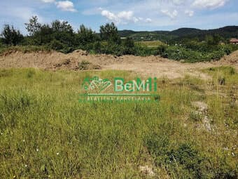 Predaj: Stavebný pozemok, 557m2, Maršová-Rašov(126-14-MACHa)