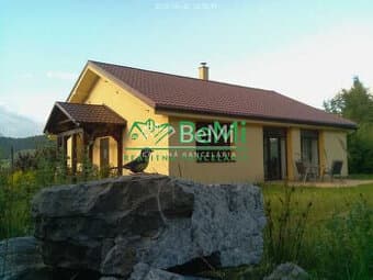 Predaj: Rodinný dom,118m2, pozemok 4223m2, Čadca-Podzavoz (1