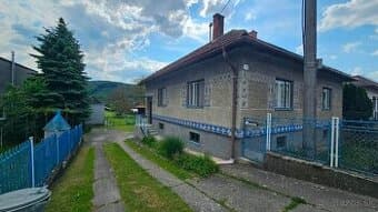 RODINNÝ DOM LASCOV
