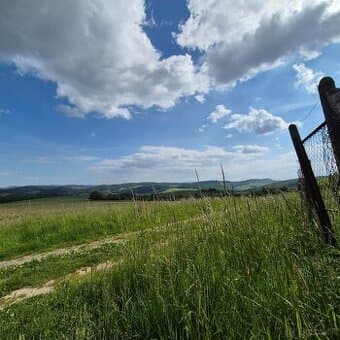 Exkluzívne ponúkame na predaj pozemok v Turej Lúke