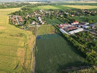 Miesto pre Vaše podnikanie Pozemok na predaj v Galante, č