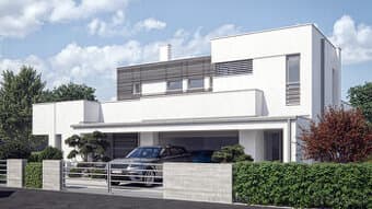 Stavajte hneď Pozemok 836 m² s platným stavebným povole