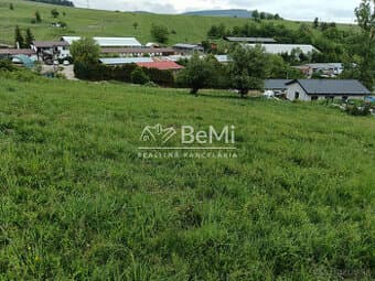 Predaj: Investičný pozemok, 2917m2, Brezany (263-14-MACH).