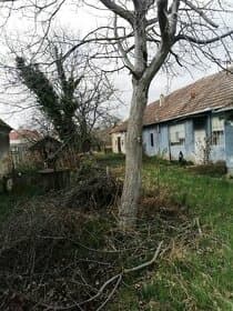 Na predaj rodinný dom vo Vlčanoch