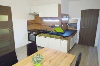 Prenájom, dvojizbový byt, Senica – PRENAJATÉ