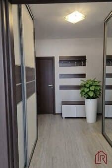 NA PRENÁJOM 3 izbový byt s loggiou, Prešov, Sekčov