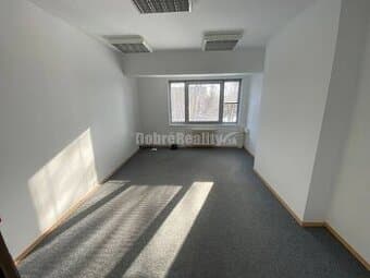 Prenájom komerčnej miestnosti na kancelárie/služby v Rimavsk