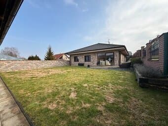 Rodinný dom 4+KK, Žilina – Rosina , 198m², pozemok 757m²