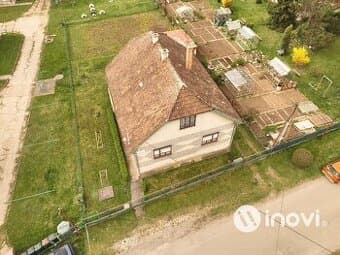 Rodinný dom v obci Smižany