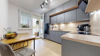 🏠 Moderný 3-izbový byt na prenájom v Trnave – Na Hlinách, vo