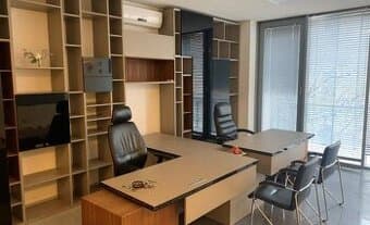 Reality Kolesár prenajíma priestor 163 m2 Mlynská Centrum