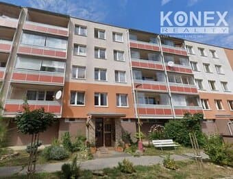 ID-4267 NA PREDAJ 4-izbový byt v Humennom – Mierová ulica
