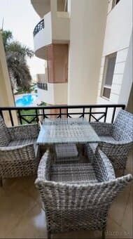Apartman Andalus s vlastni plazi