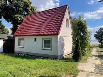 Predaj chaty v oblasti Paľkov -