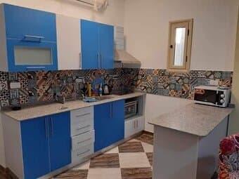 Apartman centrum Hurghady