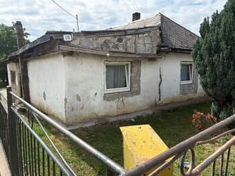 Na Predaj Rodiny Dom Trhovište