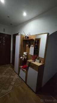 Byt na druhom poschodi v Liptovskom Hrádku Vyšné Fabriky
