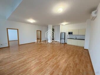 Reprezentatívny kancelársky priestor 110 m² + 29 m² terasa |